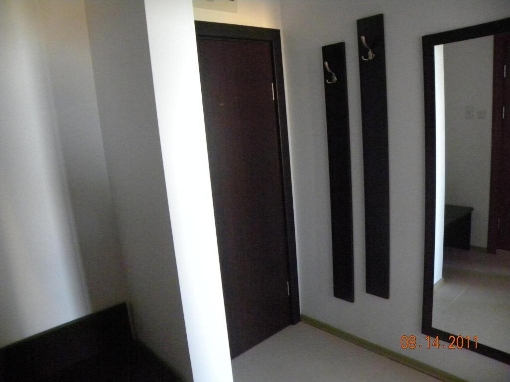 Apartcomplex New Tawn Obzor Camera foto