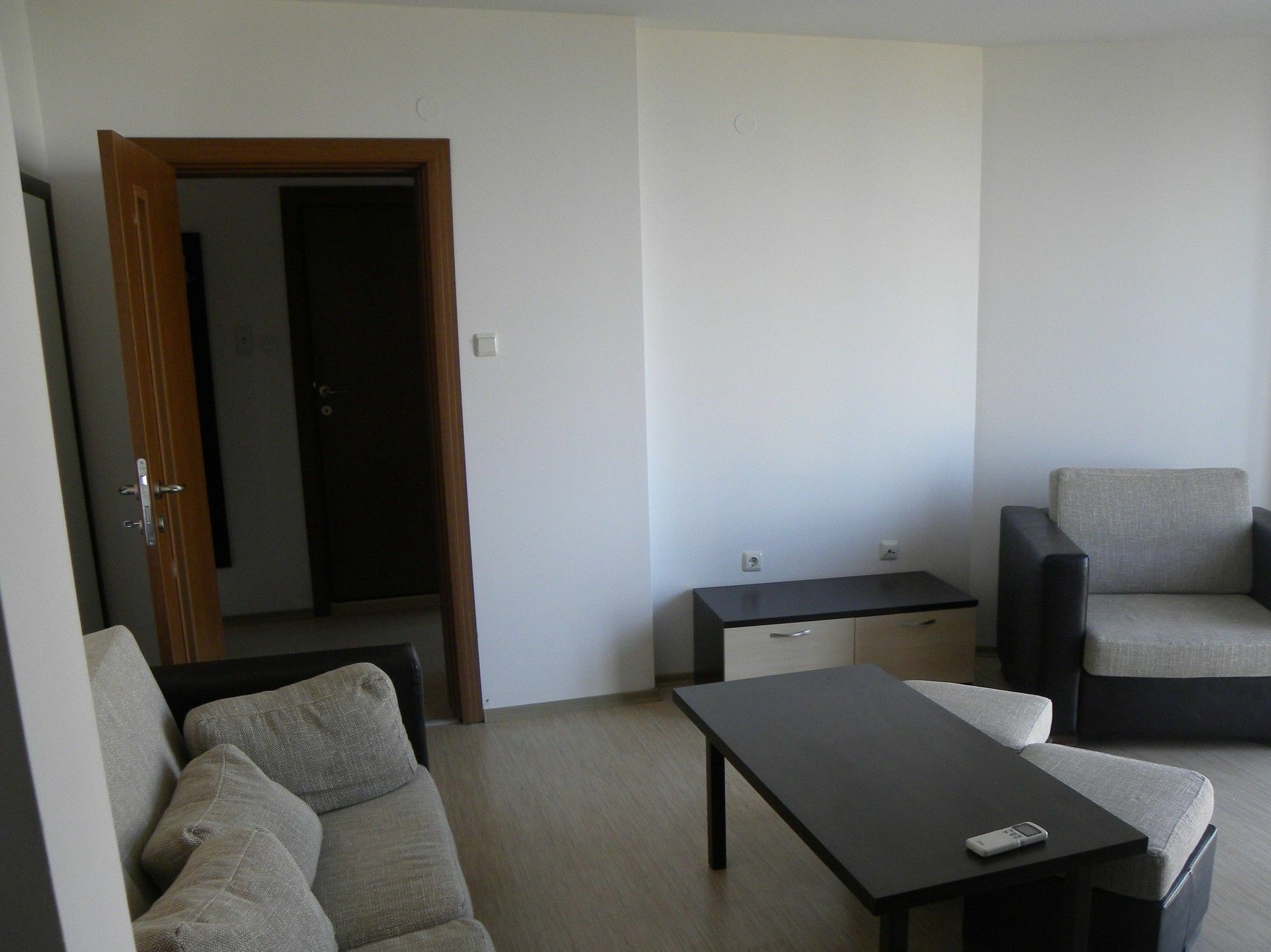 Apartcomplex New Tawn Obzor Esterno foto