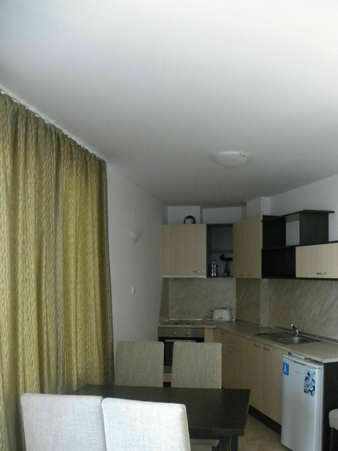 Apartcomplex New Tawn Obzor Esterno foto